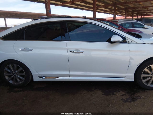 Hyundai SONATA Limited
