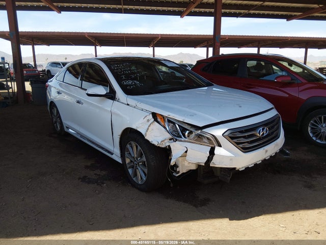Hyundai SONATA Limited