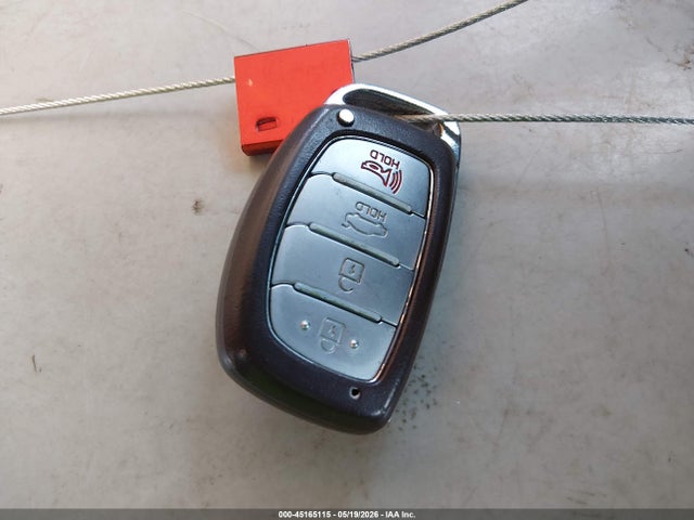 Hyundai SONATA Limited