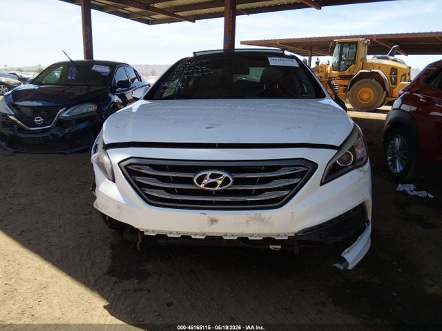 Hyundai SONATA Limited