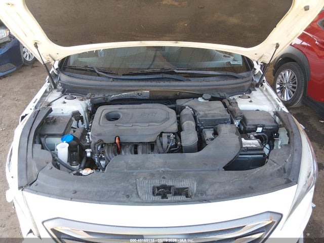 Hyundai SONATA Limited