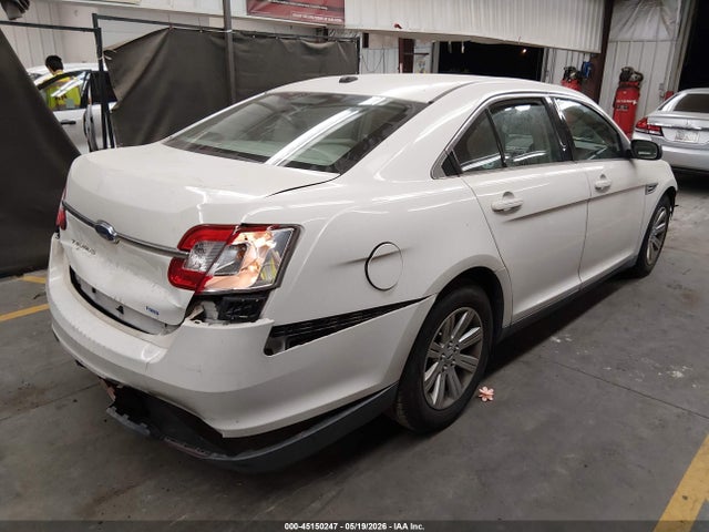 Ford Taurus Se