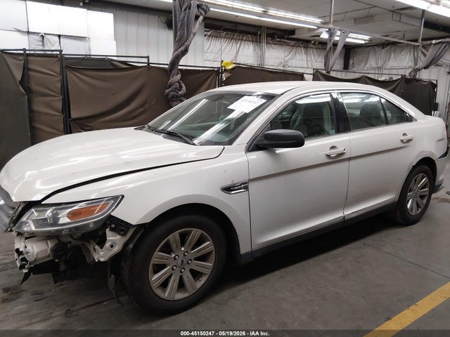 Ford Taurus Se