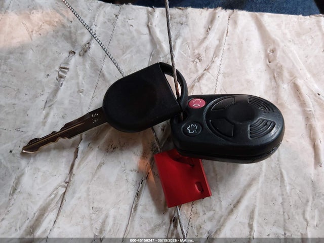 Ford Taurus Se