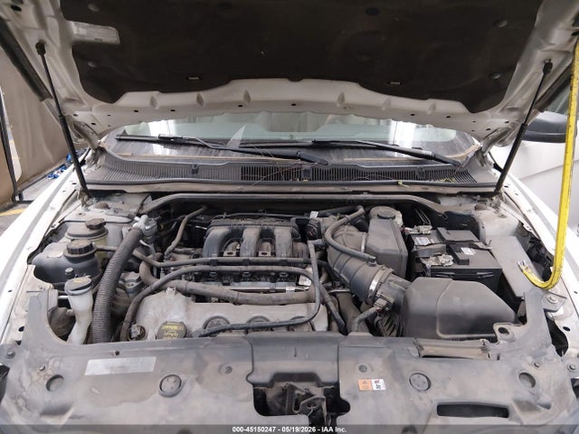 Ford Taurus Se