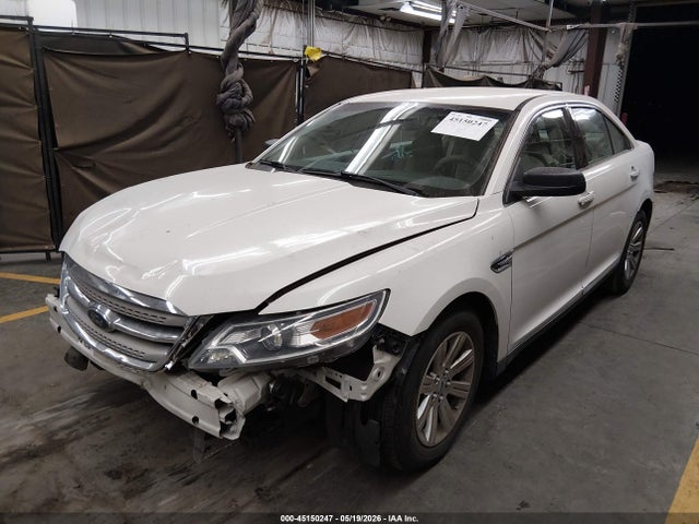 Ford Taurus Se