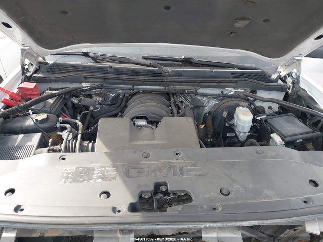 GMC Sierra 1500