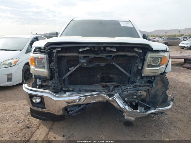GMC Sierra 1500