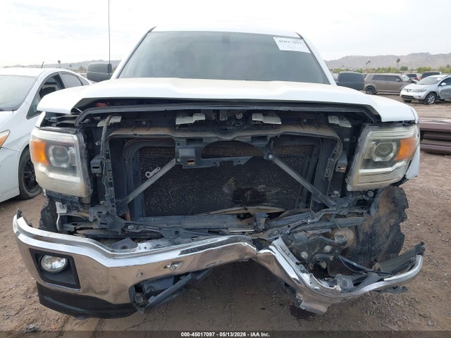 GMC Sierra 1500