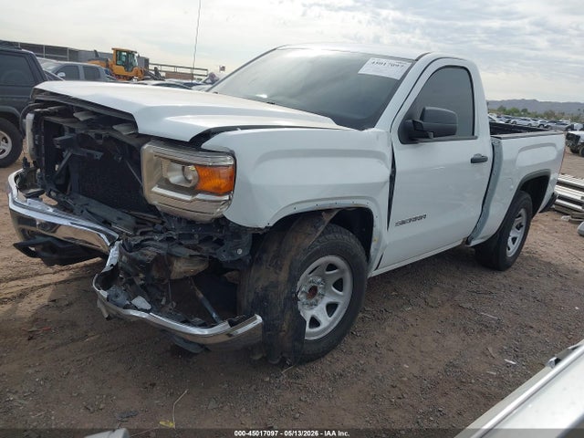 GMC Sierra 1500