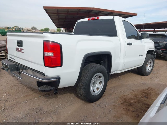 GMC Sierra 1500