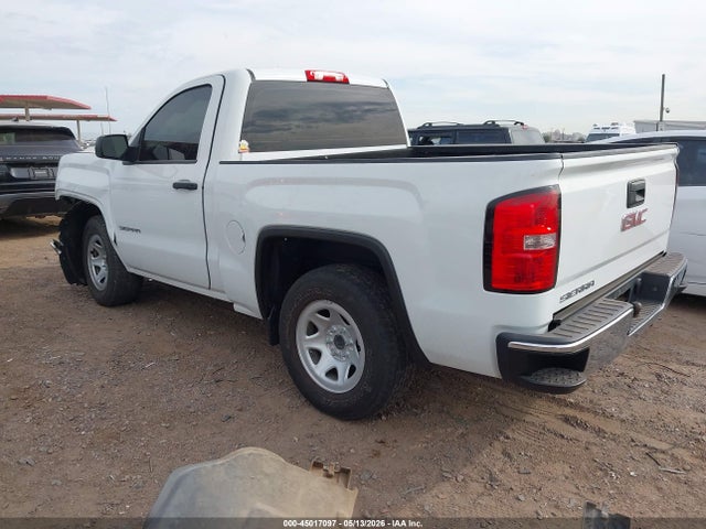 GMC Sierra 1500