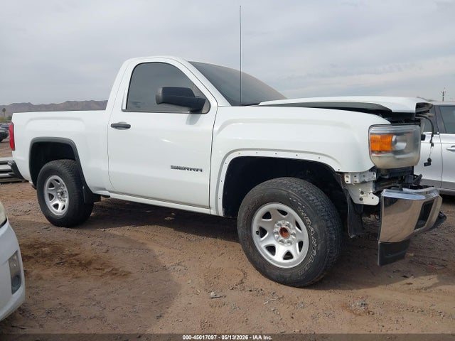 GMC Sierra 1500