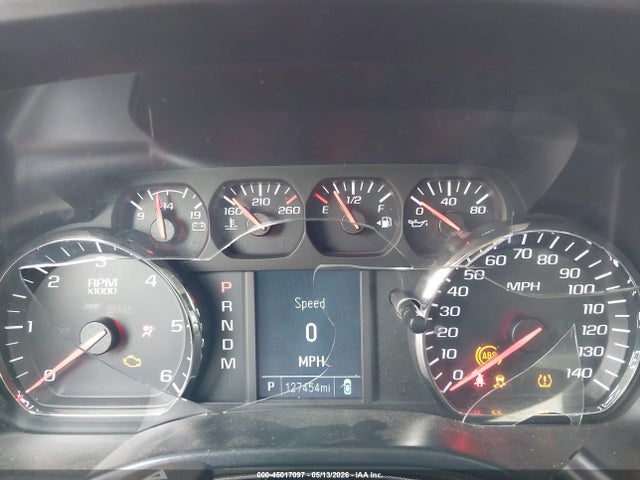 GMC Sierra 1500