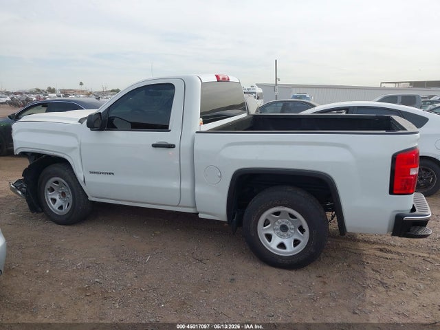 GMC Sierra 1500