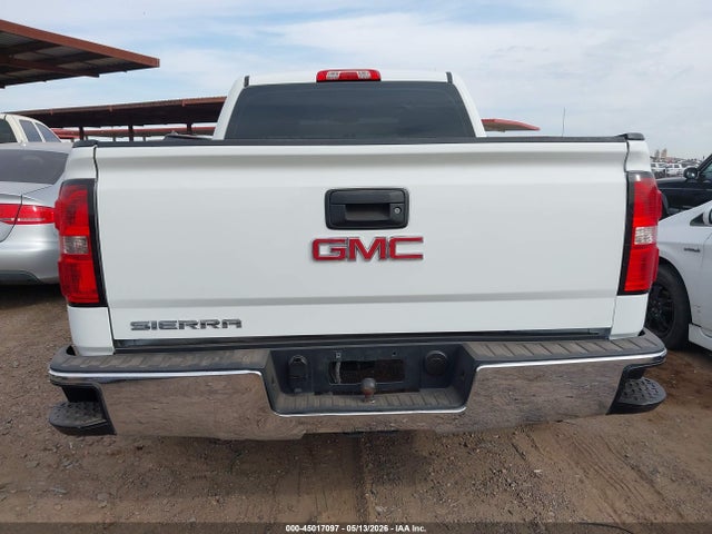 GMC Sierra 1500