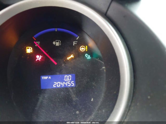 Honda Fit Sport