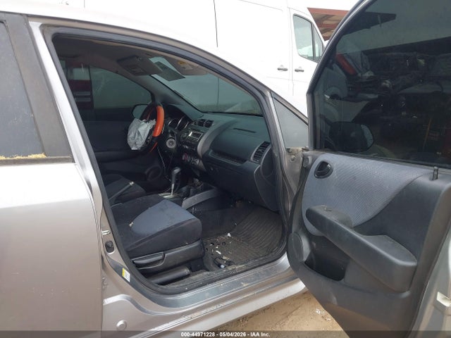 Honda Fit Sport