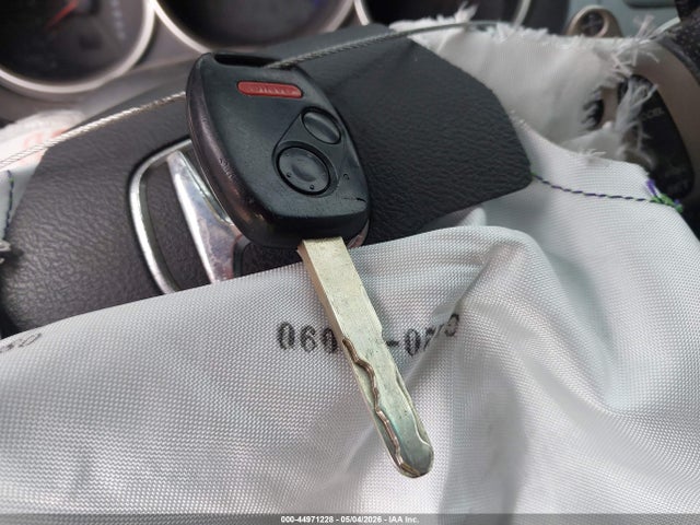 Honda Fit Sport