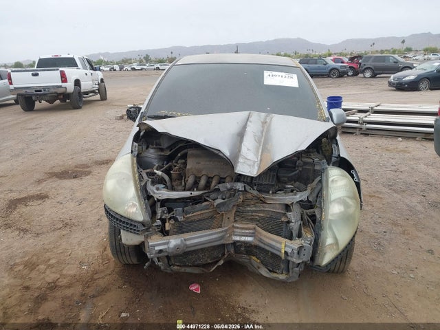 Honda Fit Sport