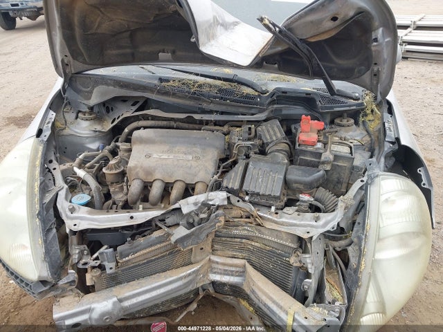 Honda Fit Sport