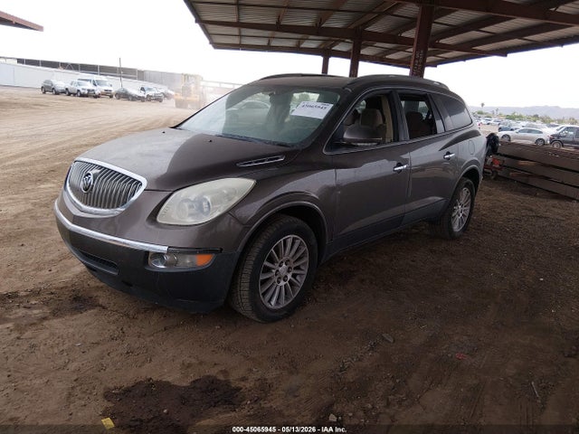 Buick Enclave Cx