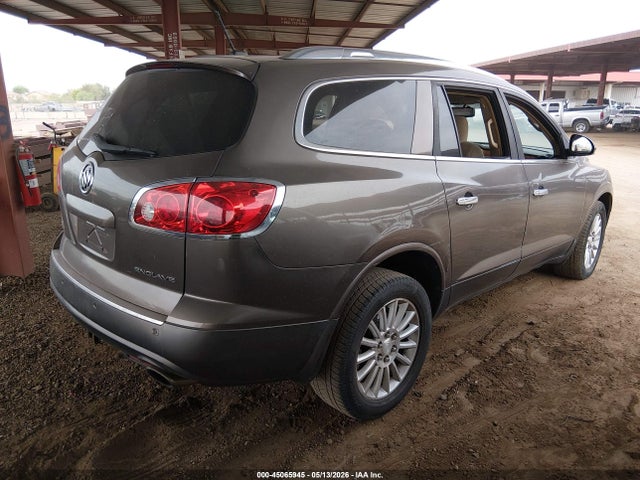 Buick Enclave Cx