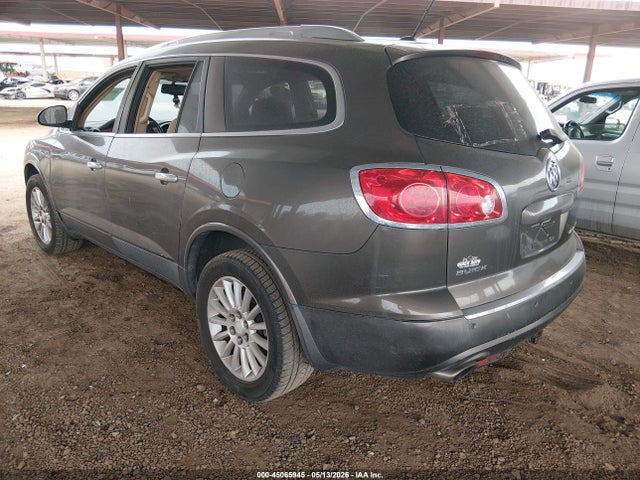 Buick Enclave Cx