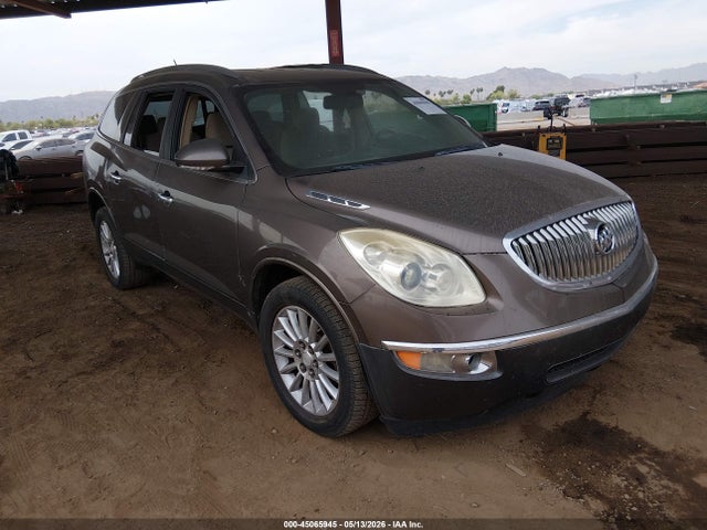 Salvage Buick Enclave Image