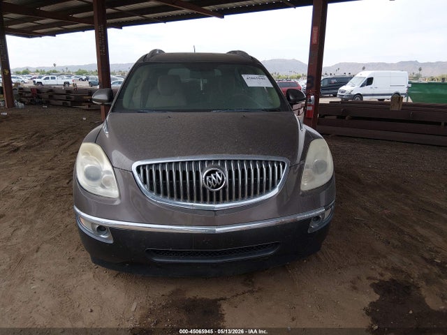 Buick Enclave Cx