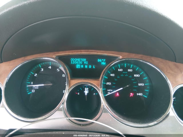 Buick Enclave Cx