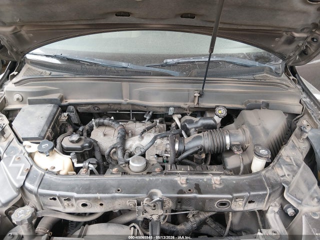 Buick Enclave Cx