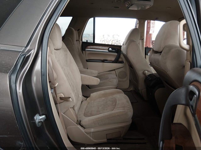 Buick Enclave Cx