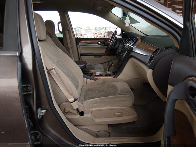 Buick Enclave Cx