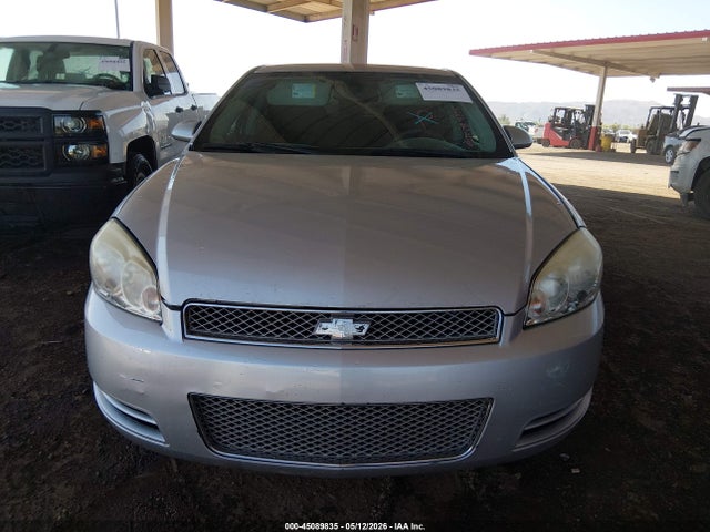 Chevrolet Impala Lt