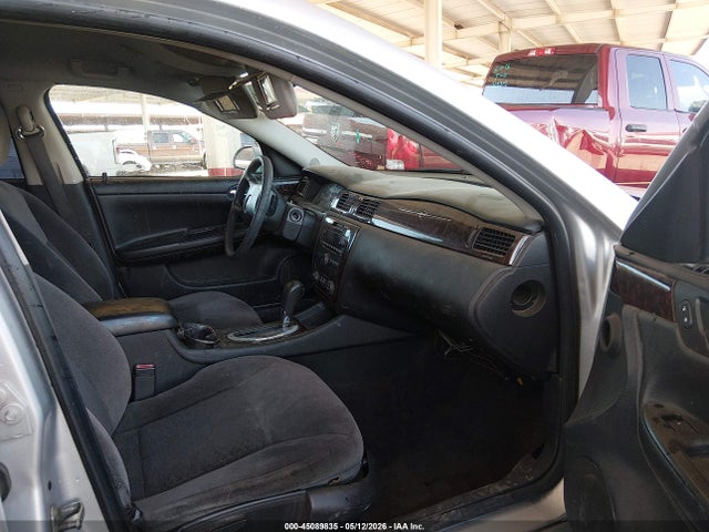 Chevrolet Impala Lt