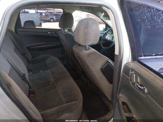 Chevrolet Impala Lt