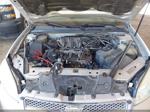 Chevrolet Impala Lt