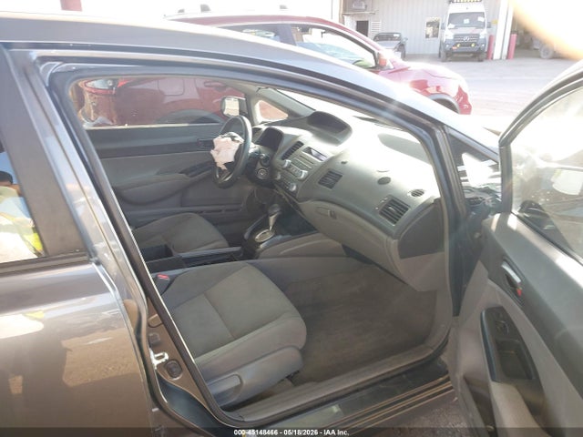 Honda Civic Vp