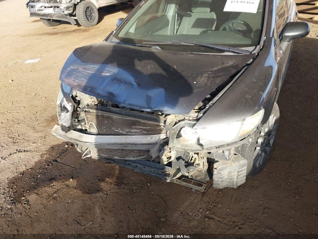Honda Civic Vp