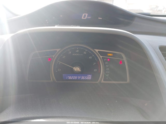 Honda Civic Vp