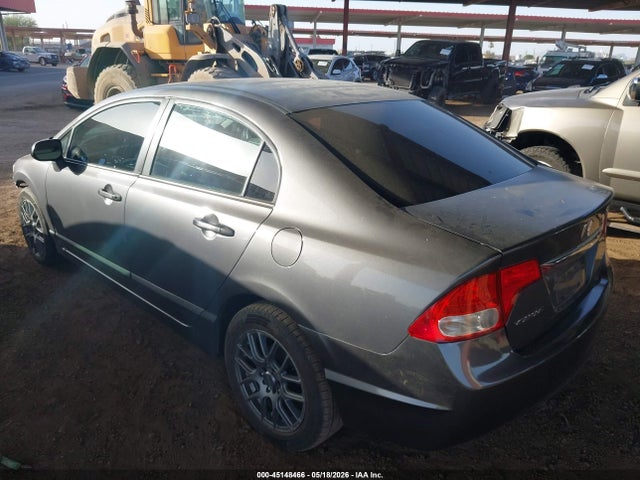 Honda Civic Vp