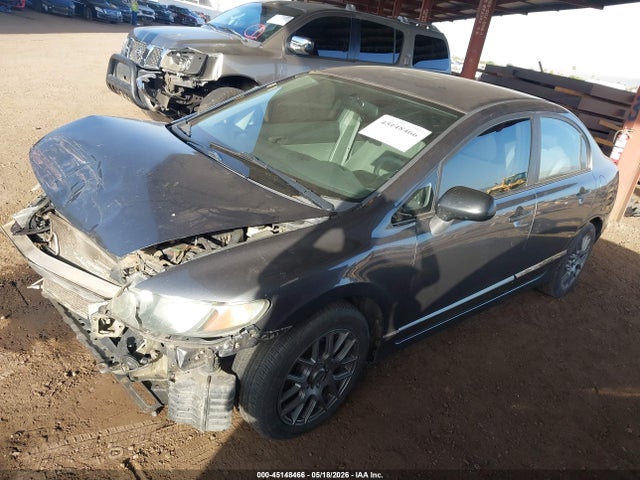 Honda Civic Vp