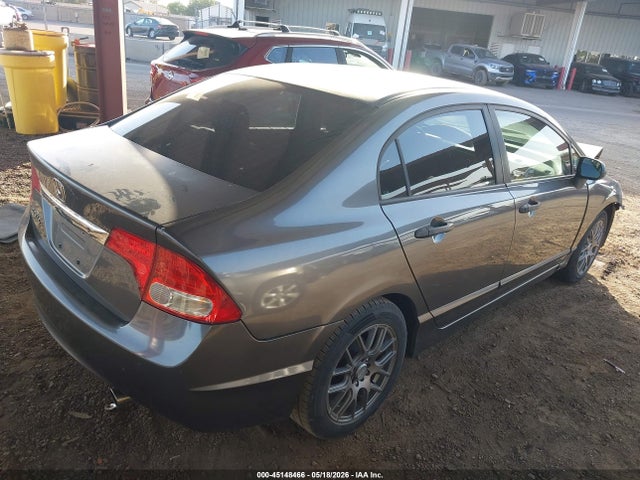 Honda Civic Vp