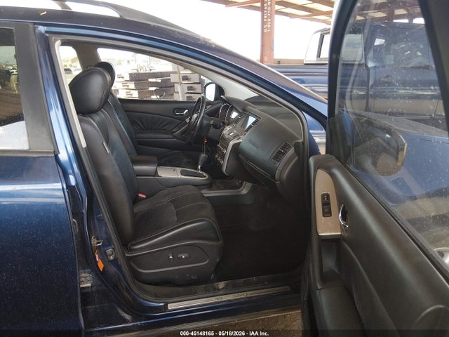 Nissan Murano Sl