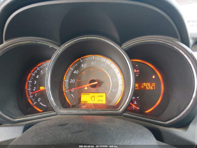 Nissan Murano Sl