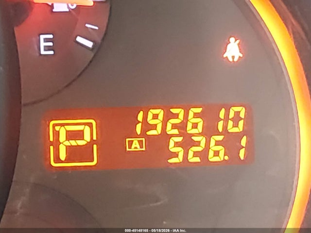 Nissan Murano Sl