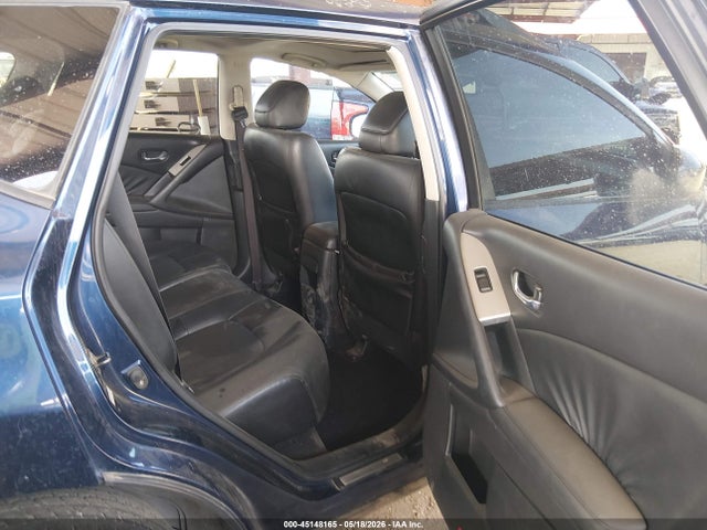 Nissan Murano Sl