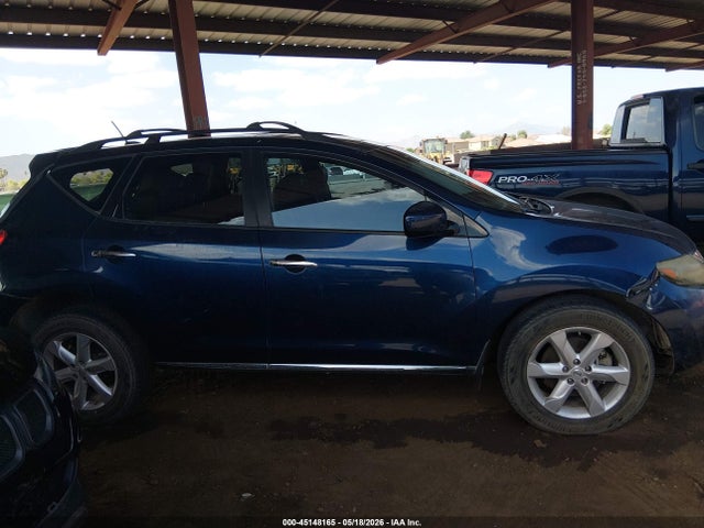 Nissan Murano Sl