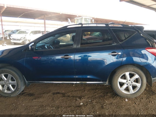 Nissan Murano Sl